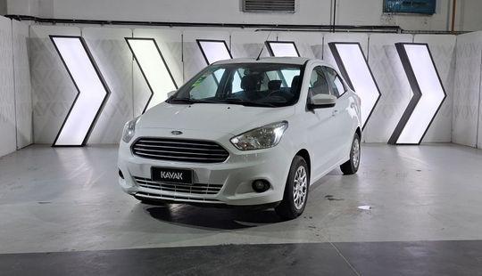 Ford • Ka