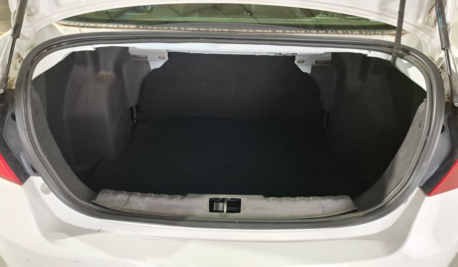 Ford Ka 1.5 SE Sedan 2017