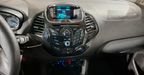 Ford Ka 1.5 SE Sedan 2017