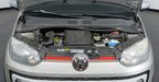 Volkswagen Up 1.0 12V E-FLEX CROSS UP! I-MOTION Hatchback 2015