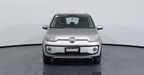 Volkswagen Up 1.0 12V E-FLEX CROSS UP! I-MOTION Hatchback 2015
