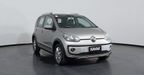 Volkswagen Up 1.0 12V E-FLEX CROSS UP! I-MOTION Hatchback 2015