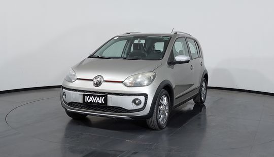 Volkswagen • up