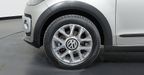 Volkswagen Up 1.0 12V E-FLEX CROSS UP! I-MOTION Hatchback 2015
