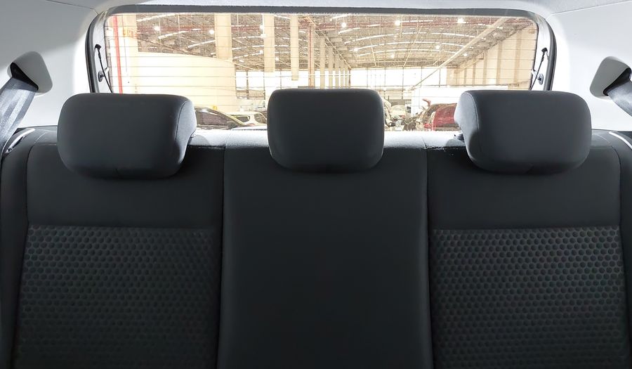 Volkswagen Up 1.0 12V E-FLEX CROSS UP! I-MOTION Hatchback 2015