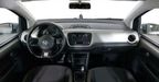 Volkswagen Up 1.0 12V E-FLEX CROSS UP! I-MOTION Hatchback 2015