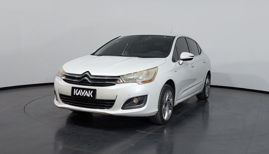 Citroen • C4 Lounge