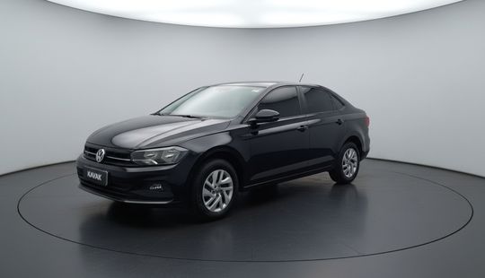 Volkswagen • Virtus