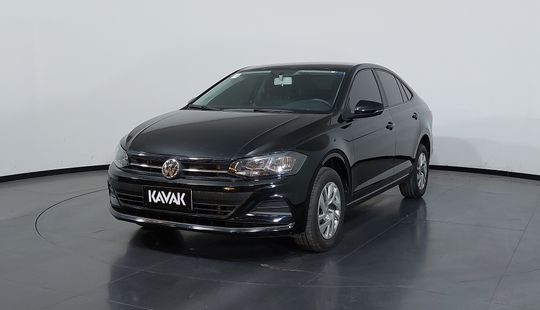 Volkswagen • Virtus
