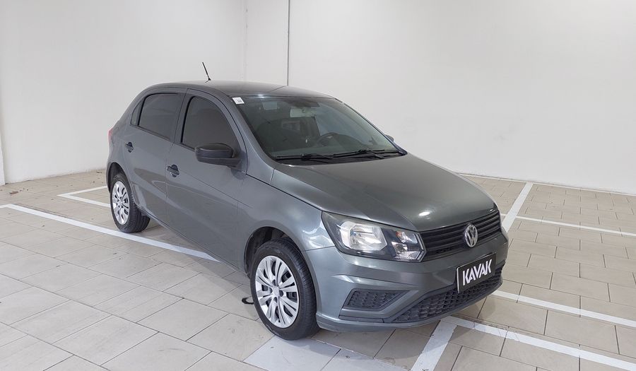 Volkswagen Gol 1.6 Hatchback 2019