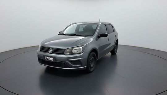 Volkswagen • Gol