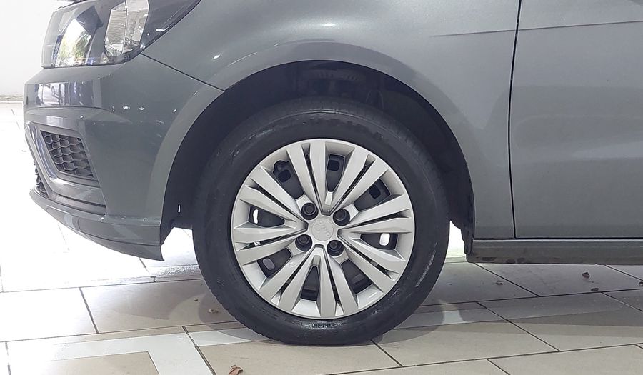 Volkswagen Gol 1.6 Hatchback 2019