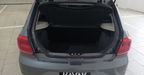 Volkswagen Gol 1.6 Hatchback 2019