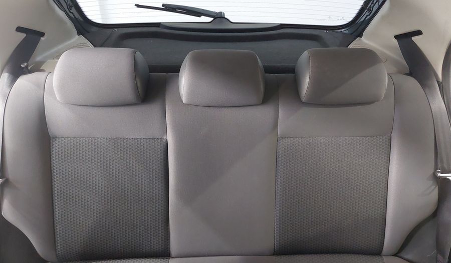 Volkswagen Gol 1.6 Hatchback 2019