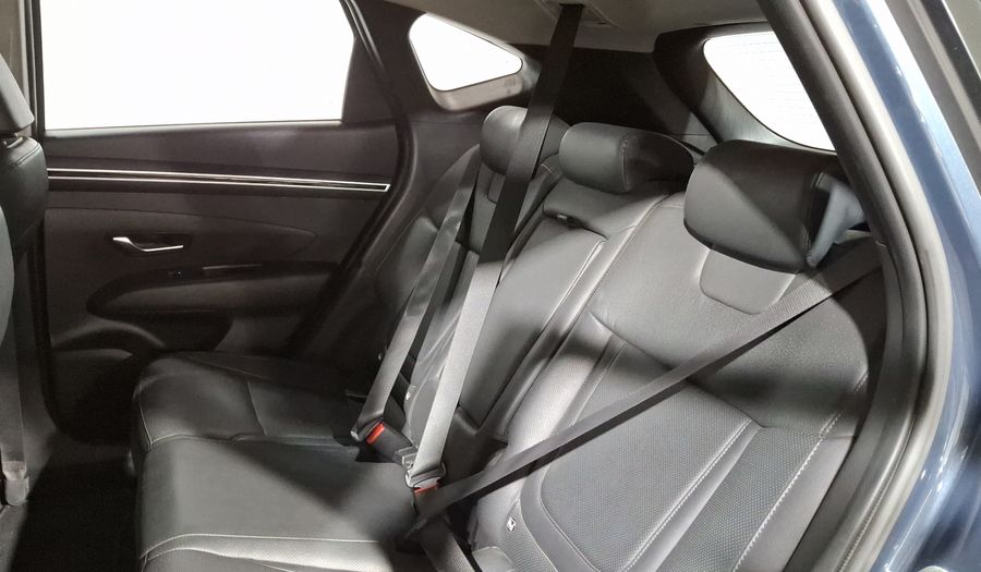 Hyundai Tucson 2.5 GLS PREMIUM AUTO Suv 2023