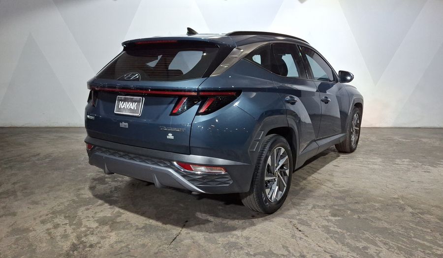 Hyundai Tucson 2.5 GLS PREMIUM AUTO Suv 2023