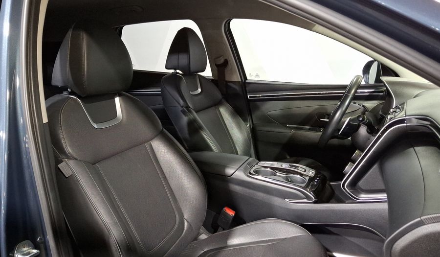 Hyundai Tucson 2.5 GLS PREMIUM AUTO Suv 2023