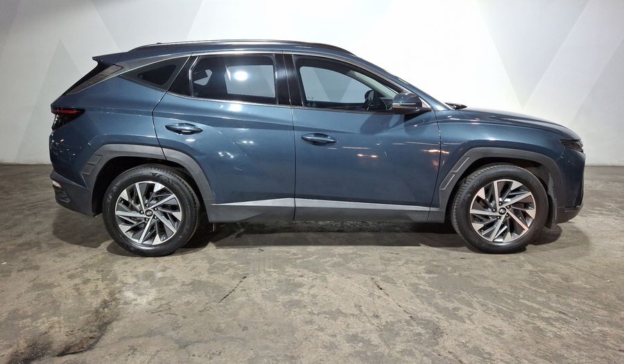Hyundai Tucson 2.5 GLS PREMIUM AUTO Suv 2023