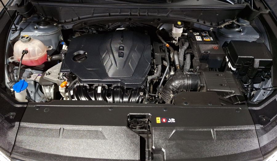 Hyundai Tucson 2.5 GLS PREMIUM AUTO Suv 2023