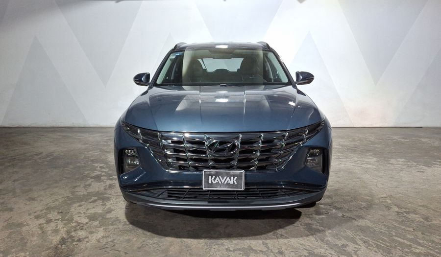 Hyundai Tucson 2.5 GLS PREMIUM AUTO Suv 2023