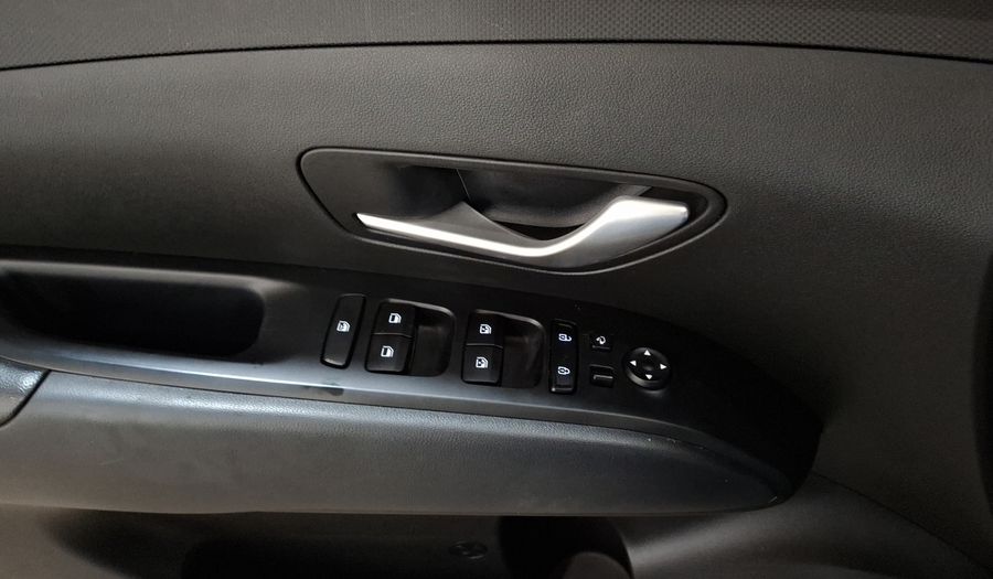 Hyundai Tucson 2.5 GLS PREMIUM AUTO Suv 2023