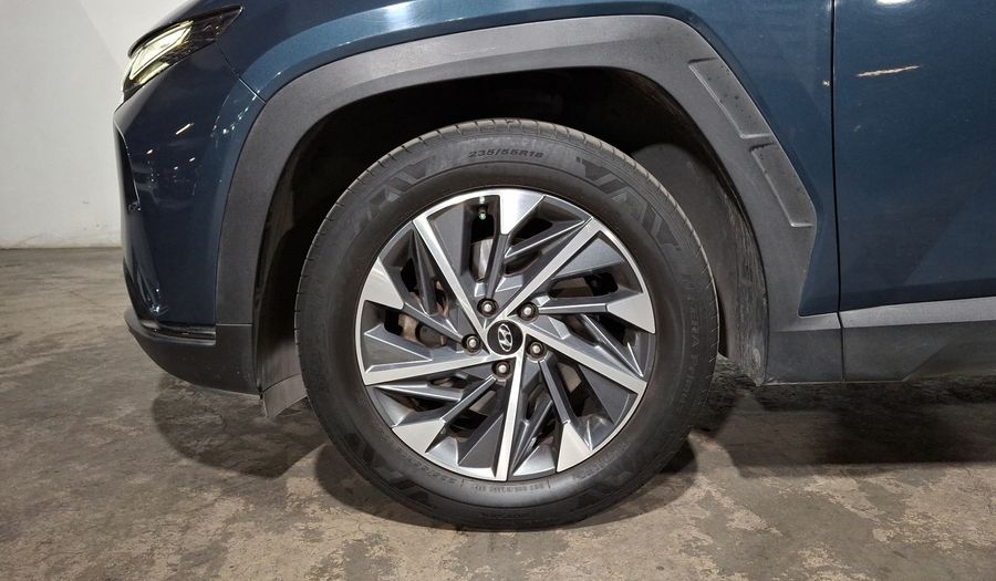 Hyundai Tucson 2.5 GLS PREMIUM AUTO Suv 2023
