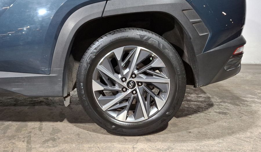 Hyundai Tucson 2.5 GLS PREMIUM AUTO Suv 2023