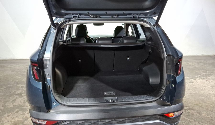 Hyundai Tucson 2.5 GLS PREMIUM AUTO Suv 2023
