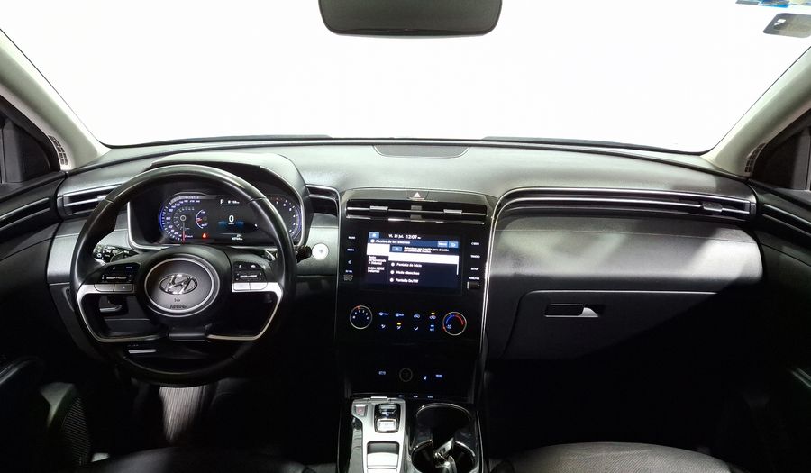 Hyundai Tucson 2.5 GLS PREMIUM AUTO Suv 2023