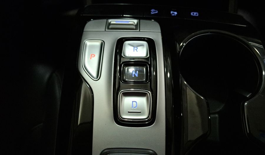 Hyundai Tucson 2.5 GLS PREMIUM AUTO Suv 2023