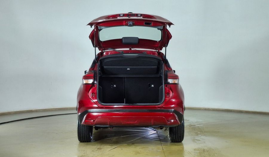 Nissan Kicks 1.6 ADVANCE Suv 2022