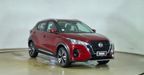 Nissan Kicks 1.6 ADVANCE Suv 2022
