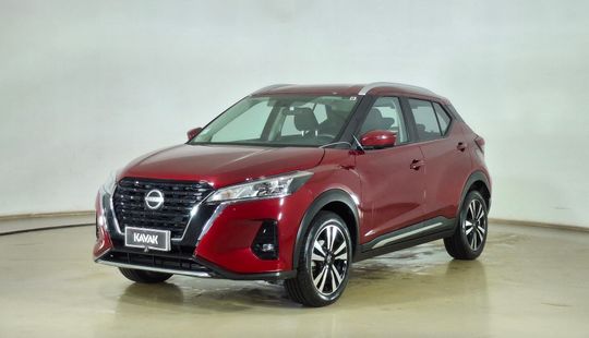Nissan • Kicks