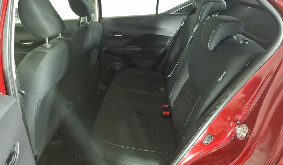 Nissan Kicks 1.6 ADVANCE Suv 2022