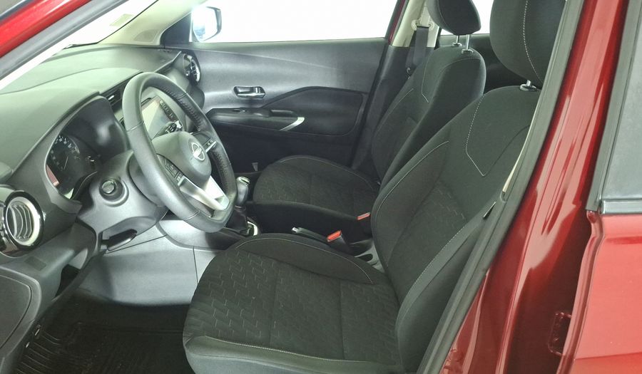 Nissan Kicks 1.6 ADVANCE Suv 2022