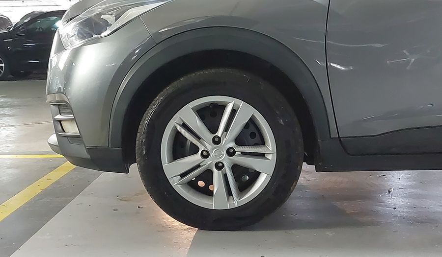 Nissan Kicks 1.6 S Suv 2018