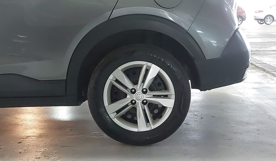 Nissan Kicks 1.6 S Suv 2018