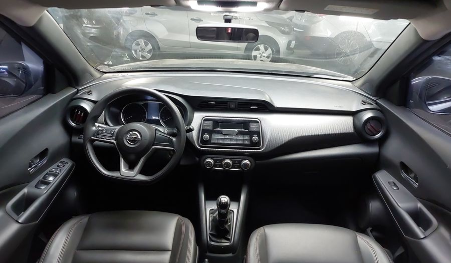 Nissan Kicks 1.6 S Suv 2018