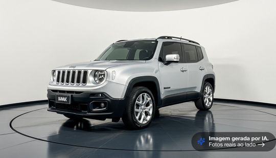 Jeep • Renegade