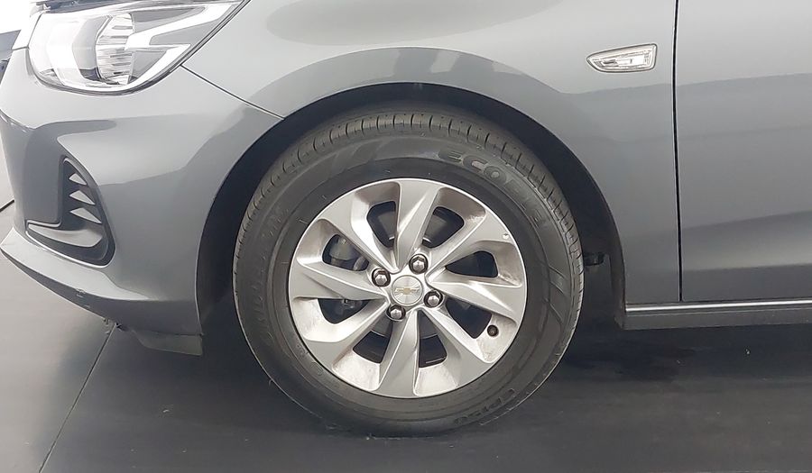 Chevrolet Onix 1.0 LT Hatchback 2023