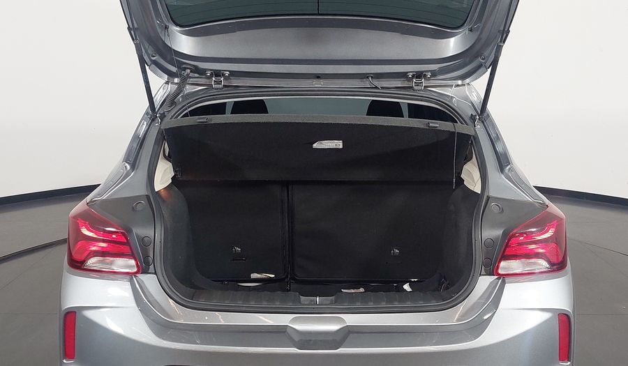 Chevrolet Onix 1.0 LT Hatchback 2023