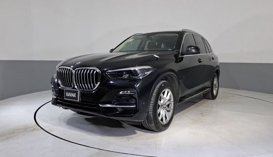 Bmw • X5