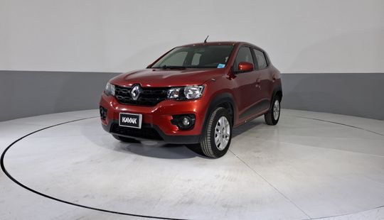 Renault • Kwid
