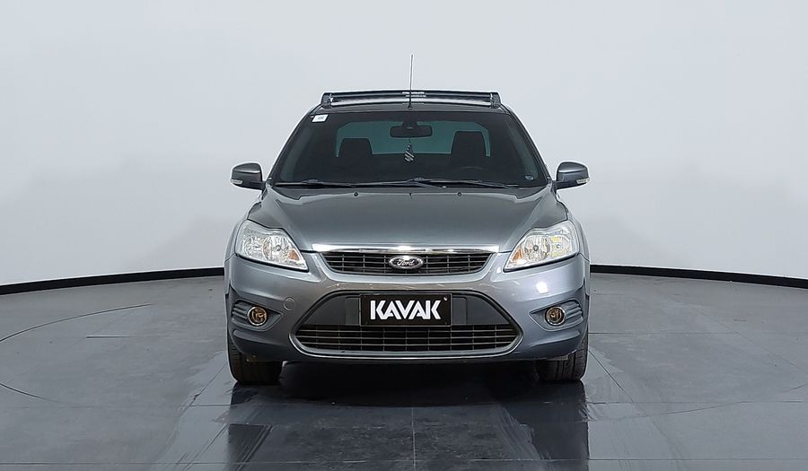 Ford Focus 2.0 16V FLEX SEDAN GLX AUTO Sedan 2013