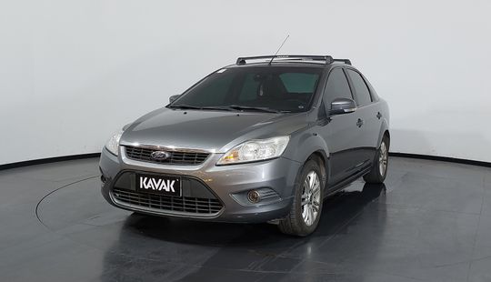 Ford • Focus