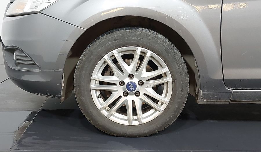 Ford Focus 2.0 16V FLEX SEDAN GLX AUTO Sedan 2013