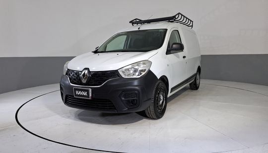 Renault • Kangoo