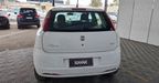 Fiat Palio 1.6 16V ESSENCE Hatchback 2012