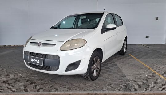 Fiat • Palio