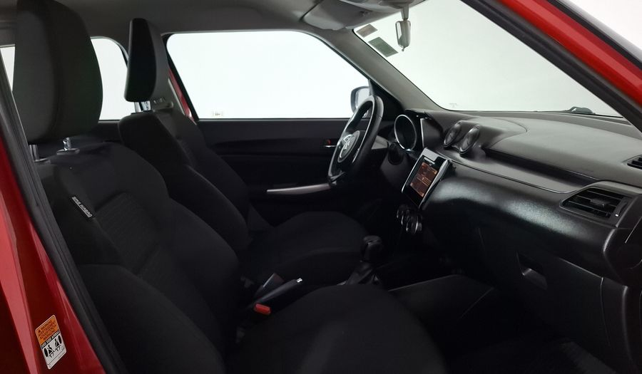 Suzuki Swift 1.2 GLX CVT Hatchback 2023